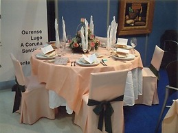 Hotel Conde