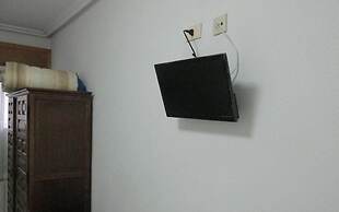 Hotel Conde
