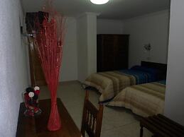 Hotel Conde