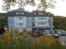 Hotel Conde