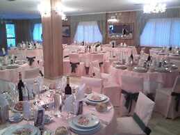 Hotel Conde