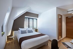 Hôtel In Situ