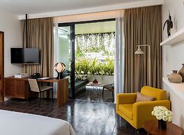 Viroth's Hotel