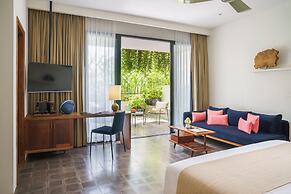Viroth's Hotel