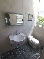 Oia Cafe B&B