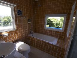 Oia Cafe B&B