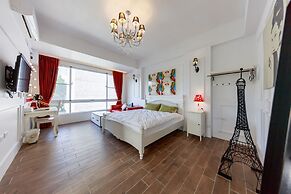 Oia Cafe B&B