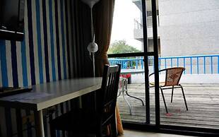 Oia Cafe B&B