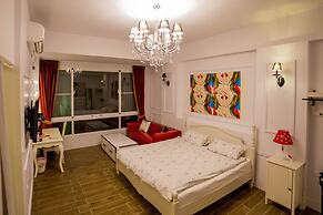 Oia Cafe B&B
