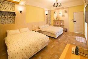 Oia Cafe B&B