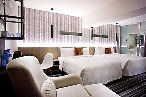 Via Hotel Zhongxiao