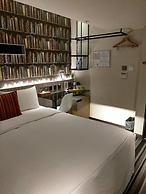 Via Hotel Zhongxiao