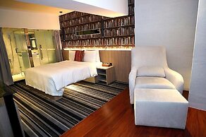 Via Hotel Zhongxiao