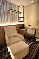 Via Hotel Zhongxiao