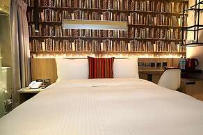 Via Hotel Zhongxiao