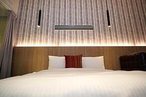 Via Hotel Zhongxiao