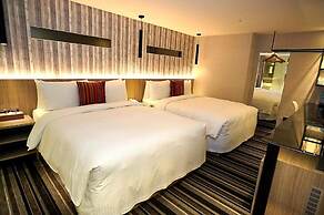 Via Hotel Zhongxiao