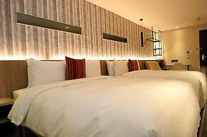 Via Hotel Zhongxiao