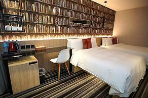 Via Hotel Zhongxiao