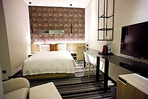 Via Hotel Zhongxiao