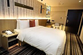 Via Hotel Zhongxiao