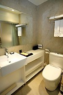 Via Hotel Zhongxiao