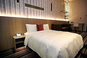 Via Hotel Zhongxiao