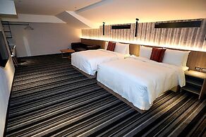 Via Hotel Zhongxiao