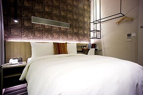 Via Hotel Zhongxiao