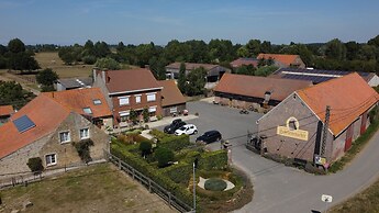 B&B Schraevenacker