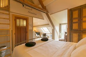 B&B Schraevenacker