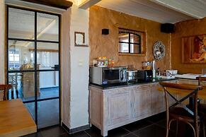B&B Schraevenacker