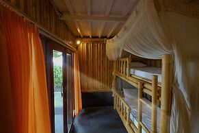 Rinjani Beach Eco Resort