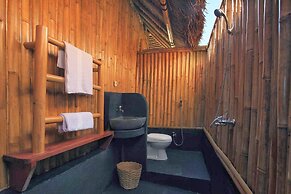 Rinjani Beach Eco Resort
