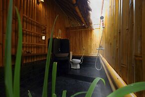 Rinjani Beach Eco Resort