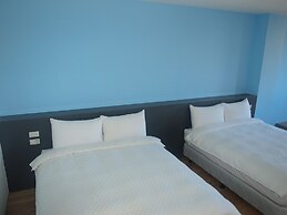 Taimali Hotel