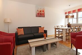 Alpine Resort by Alpin Rentals - incl Summercard