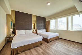 Jih Lih Hotel
