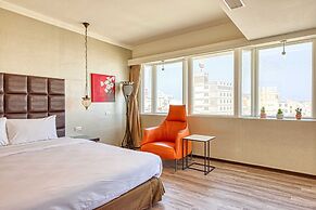 Jih Lih Hotel
