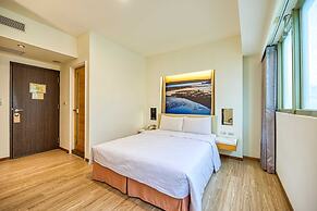 Jih Lih Hotel