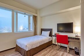 Jih Lih Hotel