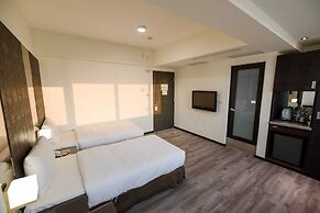 Jih Lih Hotel