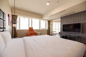 Jih Lih Hotel