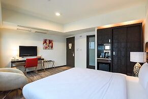 Jih Lih Hotel