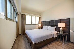 Jih Lih Hotel