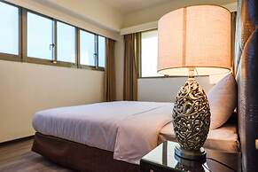 Jih Lih Hotel