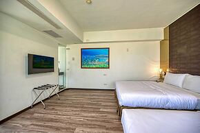 Jih Lih Hotel