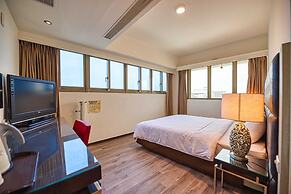 Jih Lih Hotel