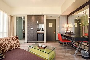 Jih Lih Hotel