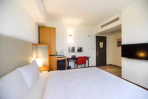 Jih Lih Hotel